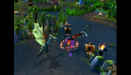 Brenda Romero on the pros and cons of free-to-play [GDC]