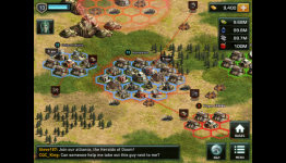 GameZebo: War of Nations Preview