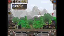 GameZebo: Cannon Crasha Preview