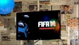 FIFA 14 – Surprise For Latin America?