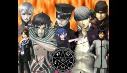 Fabulous Fan Art – Shin Megami Tensei Commemorative Post
