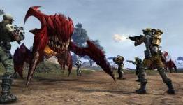 VGI: Review: Defiance: “A bare-bones world that lacks any real sense of accomplishment.”