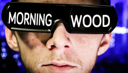 PSLS’ Morning Wood Episode 005: Wood in 3D (Glasses)