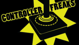 Controller Freaks Episode 18