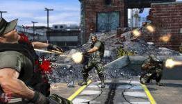 GameFocus – Special Forces Team X Review