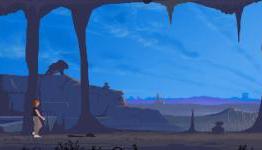 We travel to Another World| OrdinaryGamer