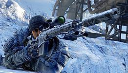 Review – Sniper: Ghost Warrior 2 Siberian Strike DLC | Xboxer360