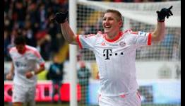 Highlights: Eintracht Frankfurt 0-1 Bayern Munich (Bundesliga – 06/04/2013)