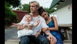 The Daily Rotation – The Place Beyond the Pines Review