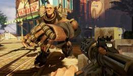5 Tips to Get You Through Bioshock: Infinite’s 1999 Mode