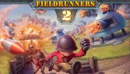 Field Runners 2 Review – Chaos Hour