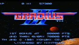 Gradius III (SNES) Review
