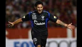 Bieler lifts Sporting over D.C. United