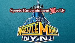 Sports Entertainment Weekly: Wrestlemania Predictions Special – The Geek Link