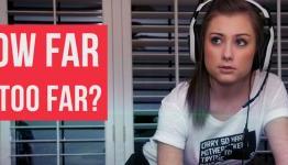 Mainstream Media Mayhem: Video Games & Girls