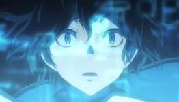 Perfect Cel: Devil Survivor 2 The Animation Episode 1 Recap