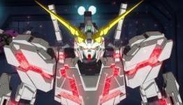 Perfect Cel: Gundam Unicorn Episode 6 Review