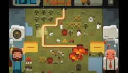 Pipe Trouble: Taking a New Spin on an Old Arcade Classic
