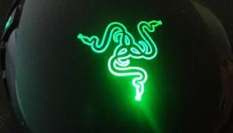 Razer Naga Gaming Mouse Review | Gamebrit