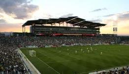 Colorado Rapids 1-0 Real Salt Lake: Early strike enough for Colorado