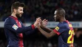 Roura stresses importance of Abidal’s return