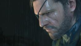 Everything We Know About Metal Gear Solid V