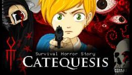 Survival Horror Game Catequesis Releases 8-Bit Teaser