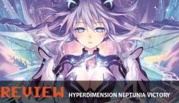 Hyperdimension Neptunia Victory Review | The Game Scouts