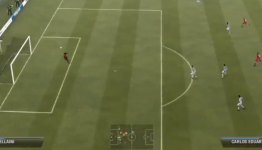 FIFA 13 Goals of the Week – Round 22