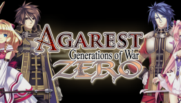 Why I’m happy to see Agarest come to Steam Greenlight, and why JRPG fans need to vote for it