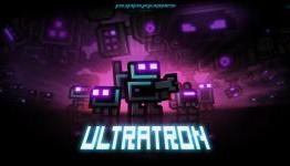 Review: Ultratron | Boss Dungeon