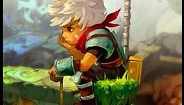 Bastion Review (PC) | [blank]’s Universe