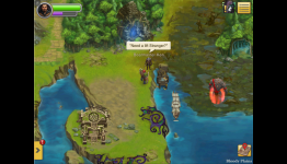 GameZebo: Hands-on with Ultima Forever: Quest for the Avatar [GDC]