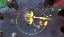 GameZebo: Dragons and Titans Preview