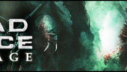 Dead Space: Salvage (Comic) Review
