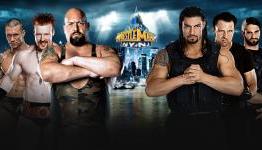 The Shield Comments On The Attitude Era