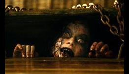 Evil Dead Scares up $10.1 Million on Friday