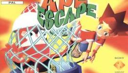Games That Need a Comeback: Ape Escape