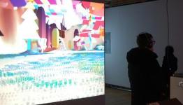 Game + Art Convergence: Part 3
