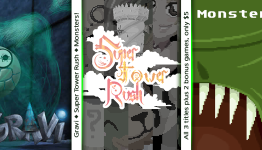 IndieBundle Launches Alpha Deal With 2 Free Games