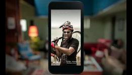 Facebook Home could change our brains