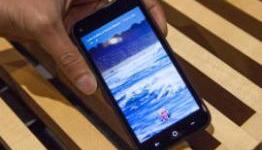 Facebook Home and the next stage of iPhone vs. Android