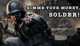 What’s Next for Call of Duty?