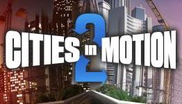 Cities in Motion 2 review – PCGMedia