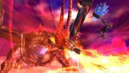 Niohoggr Roars In Ragnarok Odyssey Ace