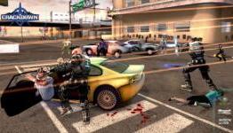 Why Crackdown is One of The Best Games of This Generation