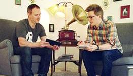 Interview: Year Walk Developer Simogo Co-Founder Simon Flesser