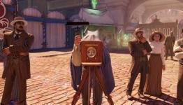 Would BioShock Infinite Still be Great Without the Combat?