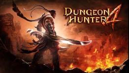 Dungeon Hunter 4 Focus To Single Player Content
