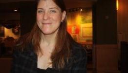 IGDA head Kate Edwards: “Games are an art-form, pure and simple”